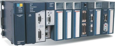 PACSystems RX3i